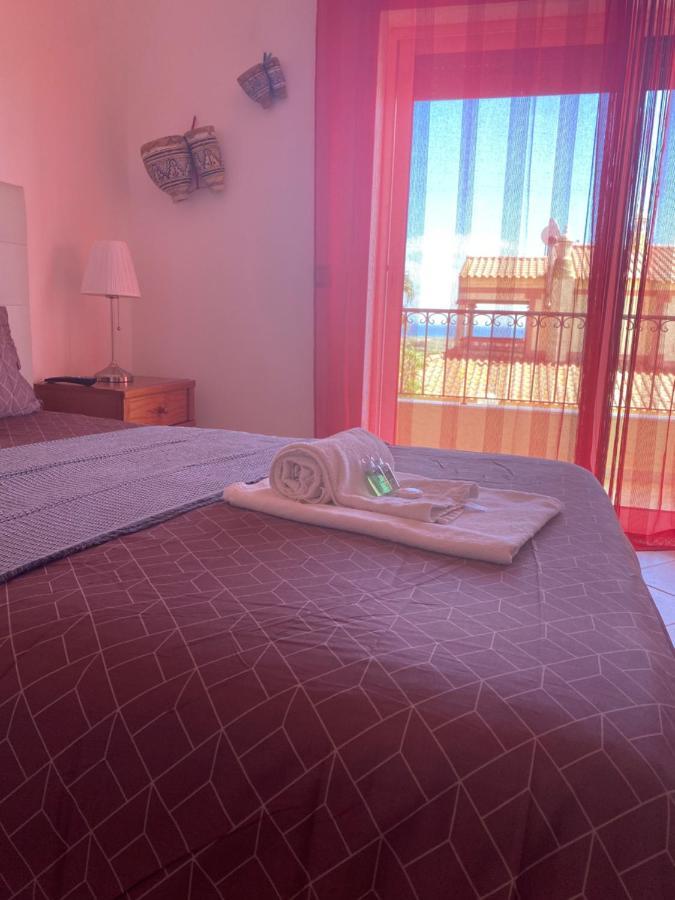 Lagos Marina Guest House Exterior photo